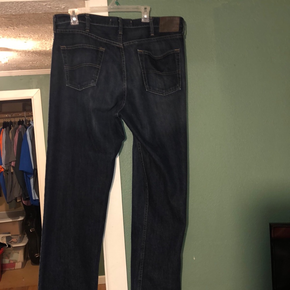 Men’s lee jeans